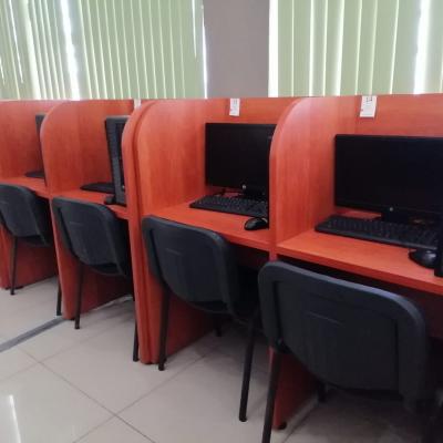 Sala de autoacceso