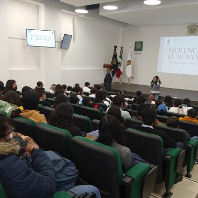 Auditorio