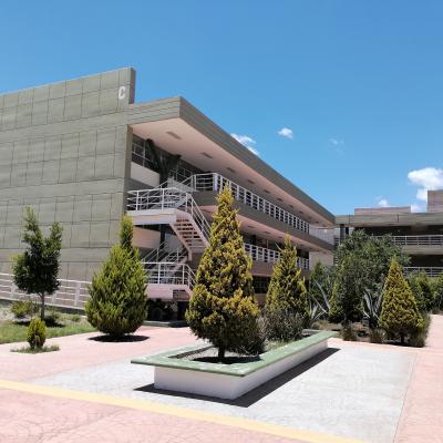 Acceso principal